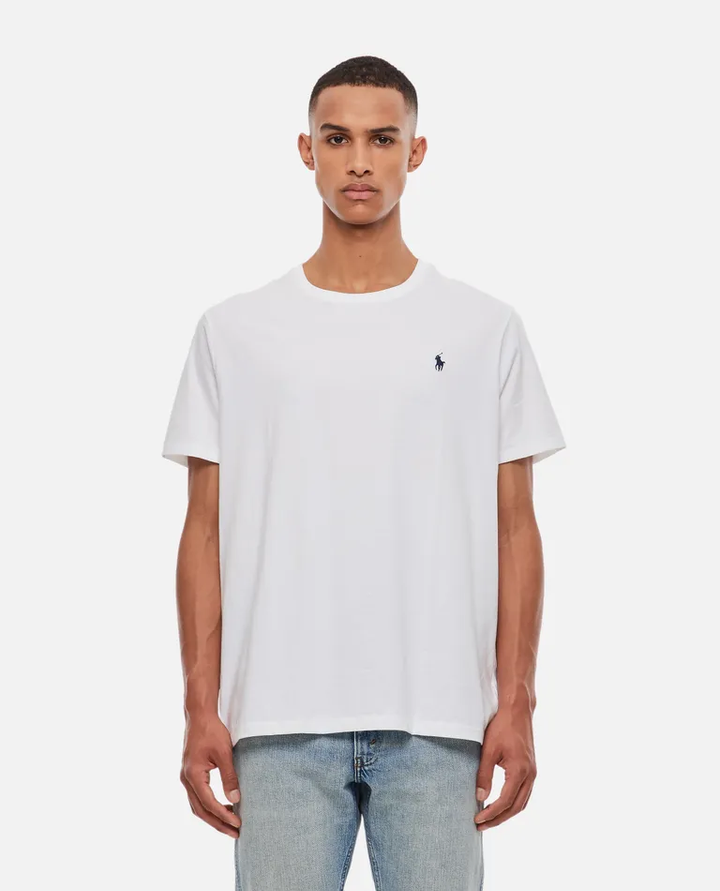 Polo Ralph Lauren - SHORT SLEEVE-T-SHIRT_2