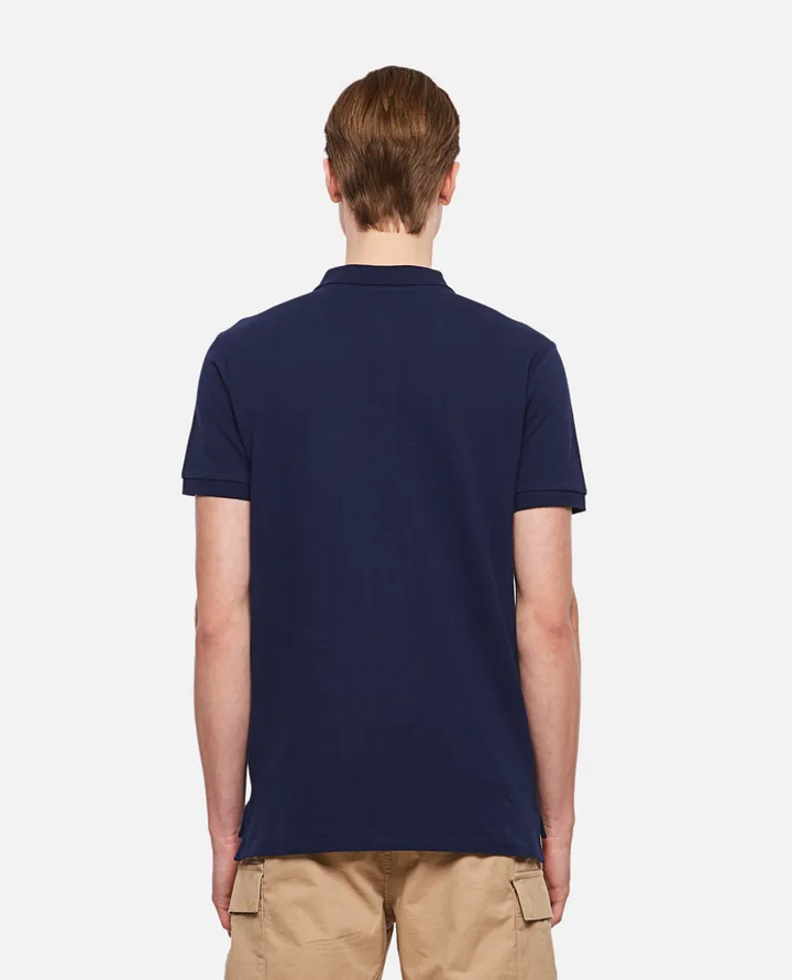 Polo Ralph Lauren - SS KNIT POLO_9
