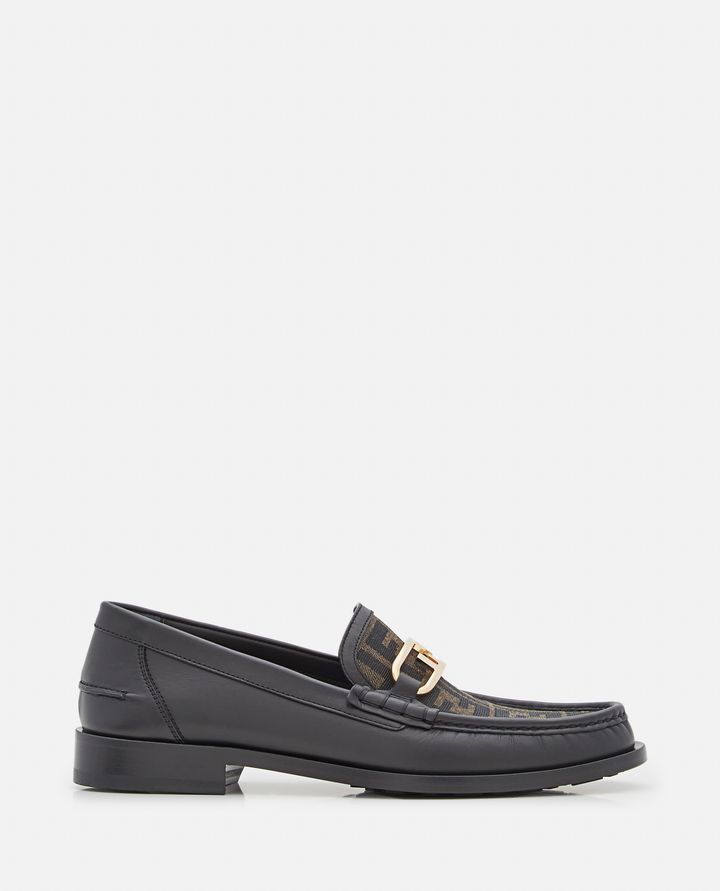 Fendi - OLOCK LOAFERS_2