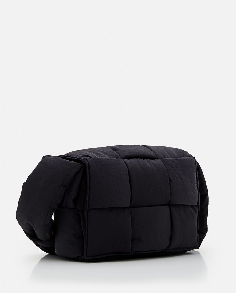 NYLON PADDED TECH CASSETTE for Men - Bottega Veneta | Biffi