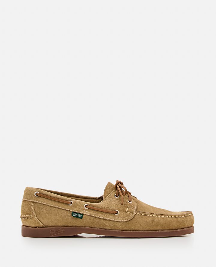 Paraboot - MOCASSINI BARTH_2