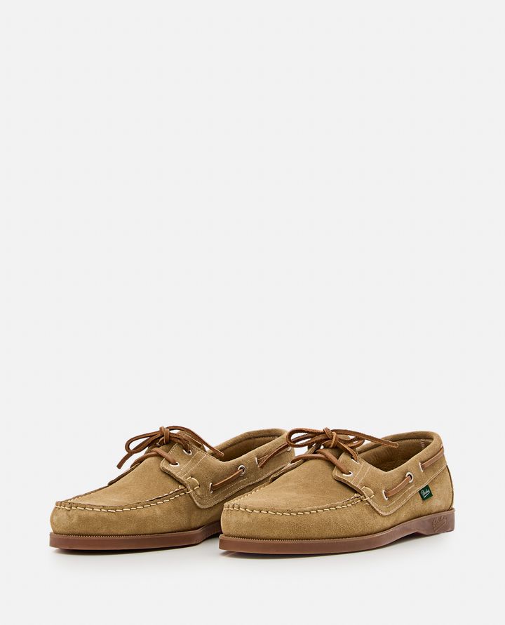 Paraboot - MOCASSINI BARTH_4