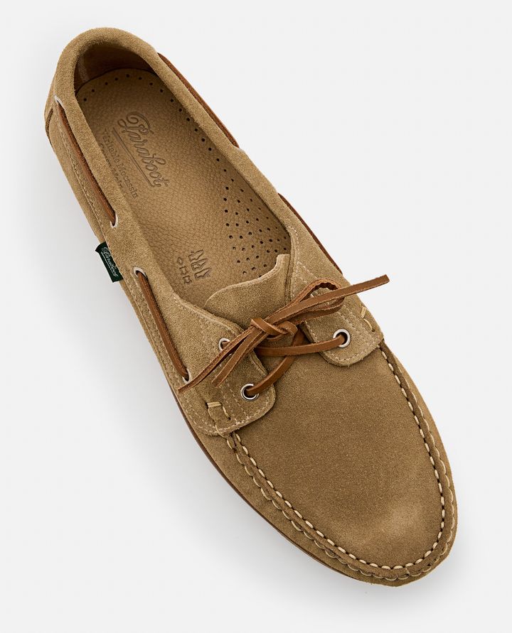 Paraboot - MOCASSINI BARTH_8