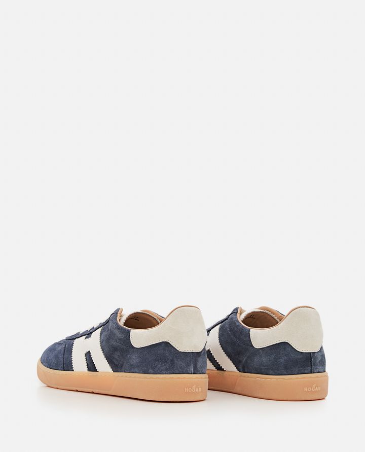 Hogan - COOL LACED H SNEAKERS_6
