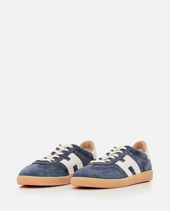 Hogan - COOL LACED H SNEAKERS_4