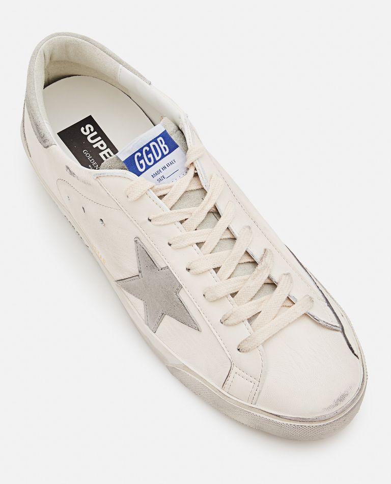 スニーカー Golden Goose SNEAKER (GMF00667F007556 83102) 三越伊勢丹 | GOLDEN GOOSE/ゴールデングース_Women通販