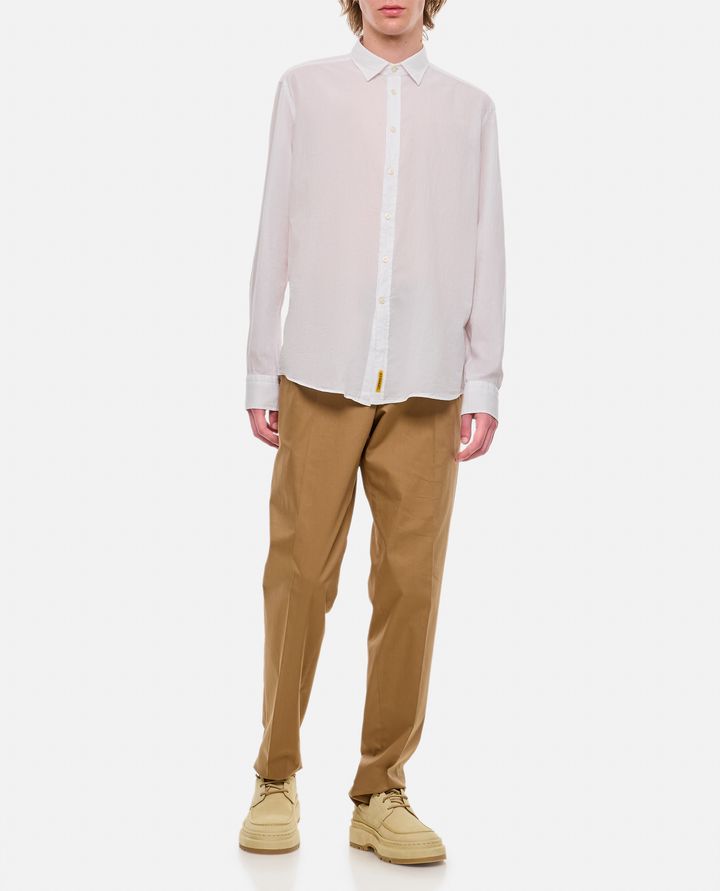 BD Baggies - CAMICIA REGULAR_4