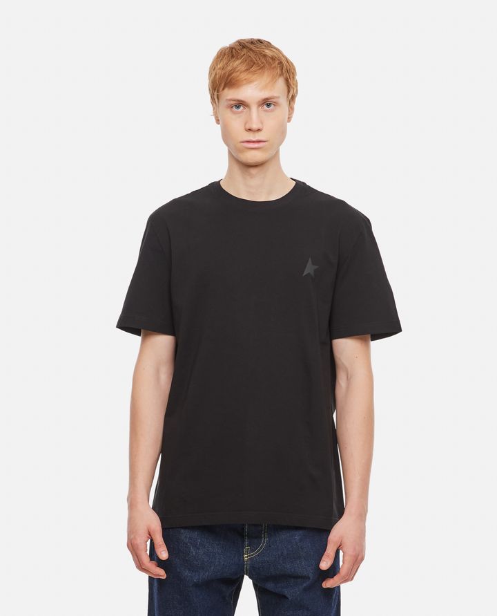 Golden Goose - STAR T-SHIRT_2