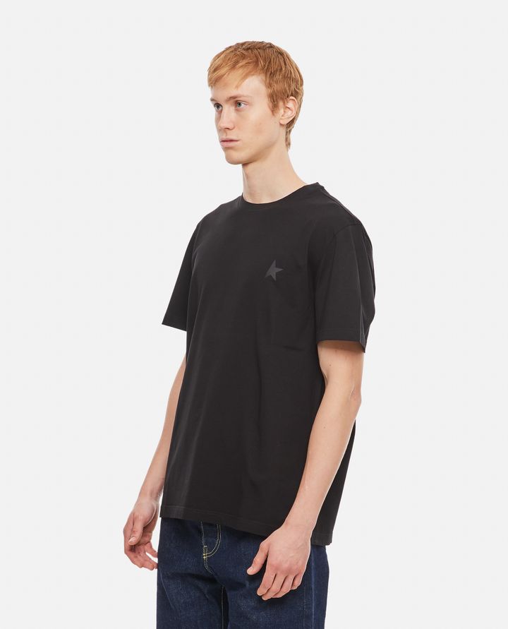 Golden Goose - STAR T-SHIRT_4