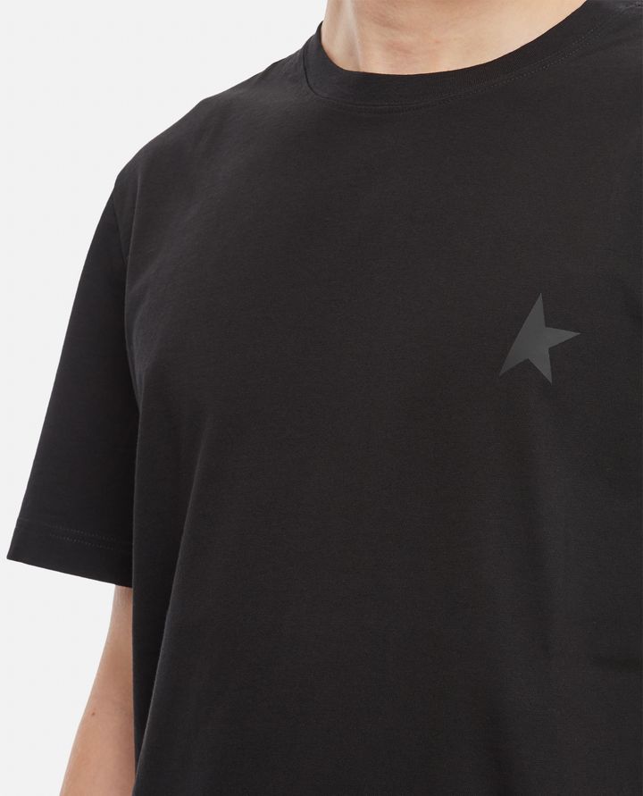 Golden Goose - STAR T-SHIRT_8