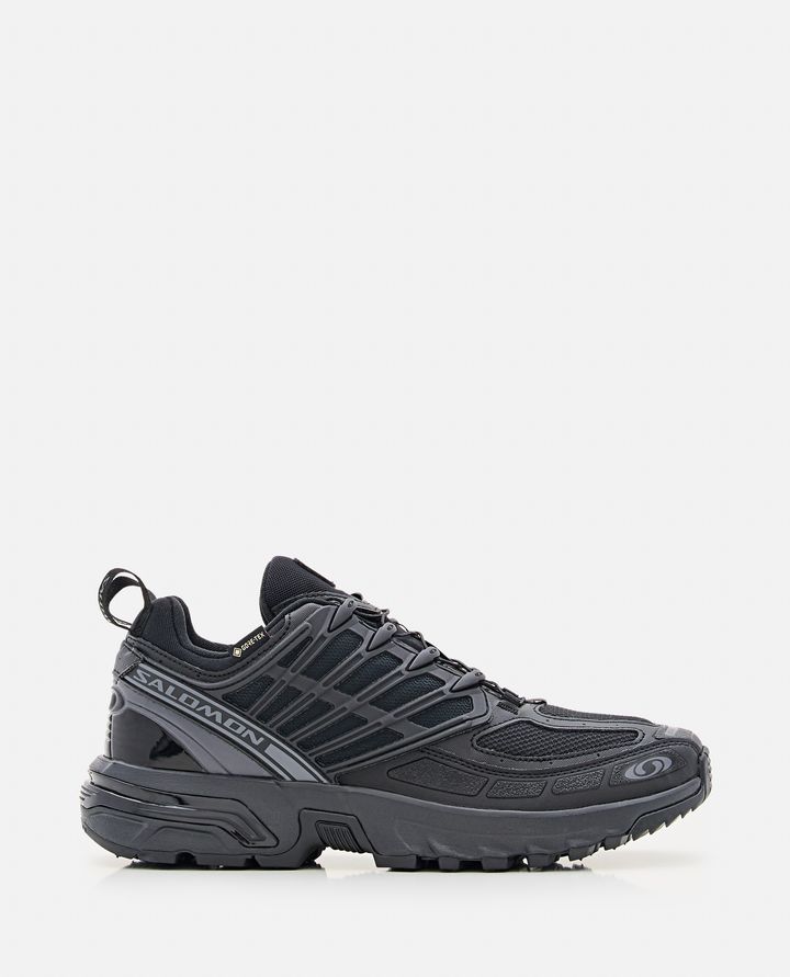 Salomon - BLACK ACS+ SNEAKERS_2