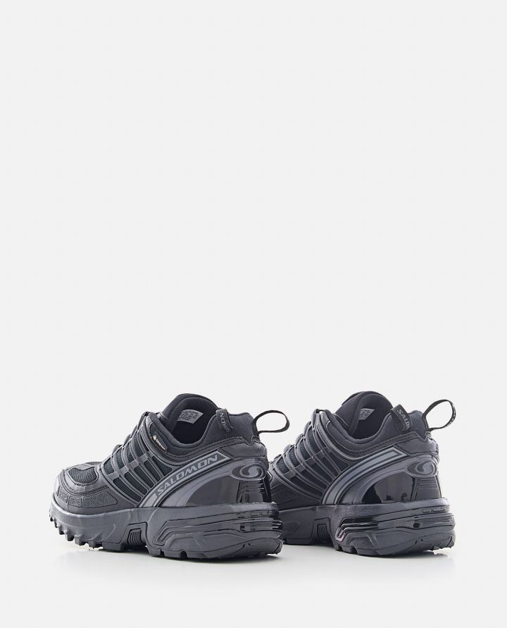 Salomon - BLACK ACS+ SNEAKERS_6
