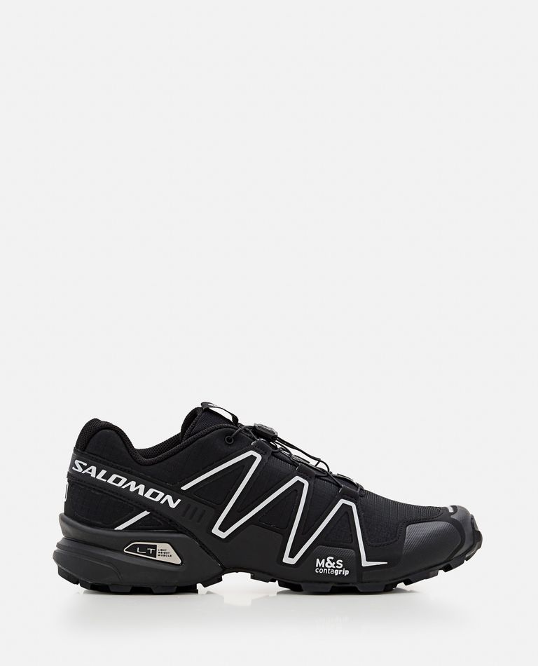 スピードクロス3 スニーカー SPEEDCROSS 3 SNEAKERS for Men - Salomon | Biffi