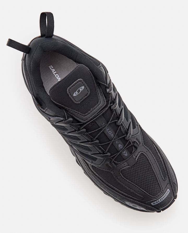 Salomon - BLACK ACS+ SNEAKERS_8