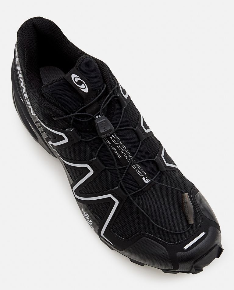 スニーカー Salomon Speedcross 3 Shoes Salomon Speedcross 3 CS Trail Running Shoe - Men's