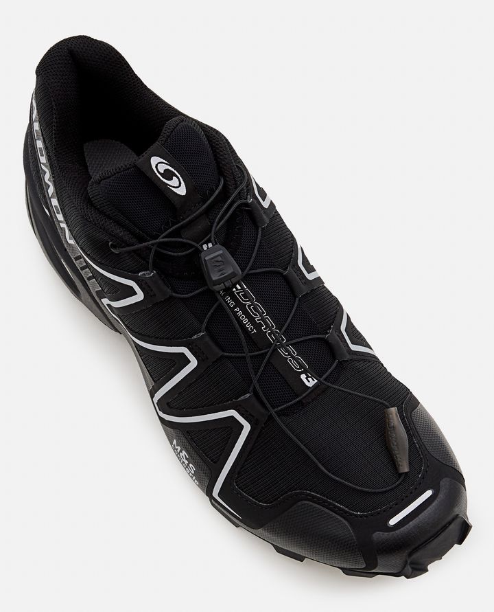 Salomon - SPEEDCROSS 3 SNEAKERS_4