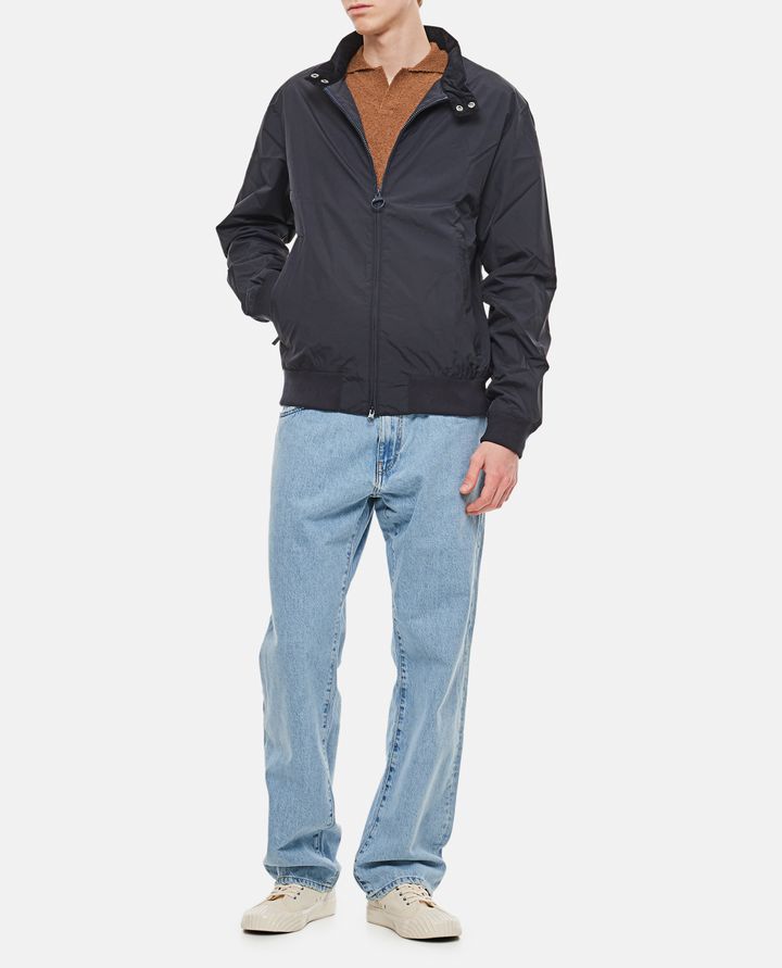 Barbour - ROYSTON CASUAL JACKET_4