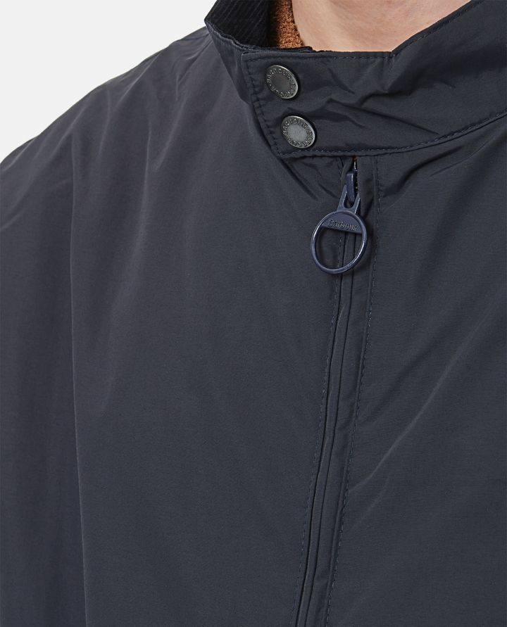 Barbour - ROYSTON CASUAL JACKET_8