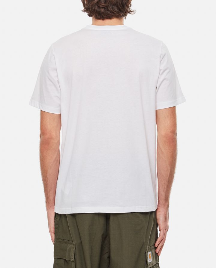 PS Paul Smith - ZEBRA T-SHIRT_6