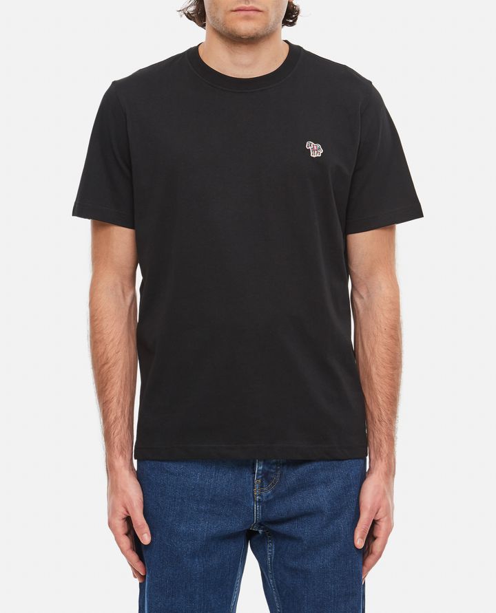 PS Paul Smith - ZEBRA T-SHIRT_2