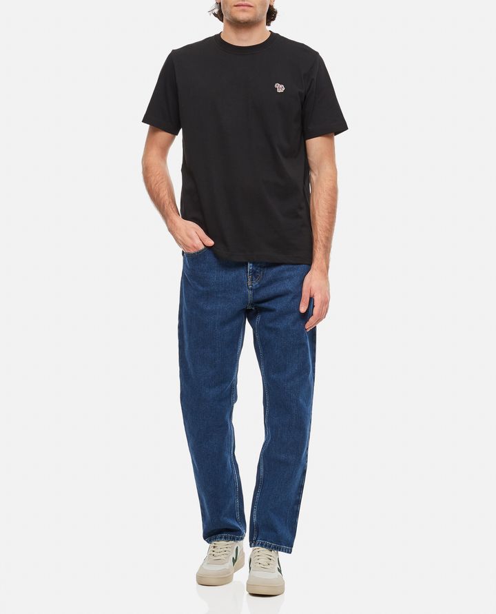 PS Paul Smith - ZEBRA T-SHIRT_4