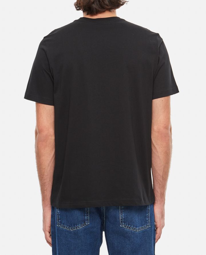 PS Paul Smith - ZEBRA T-SHIRT_6