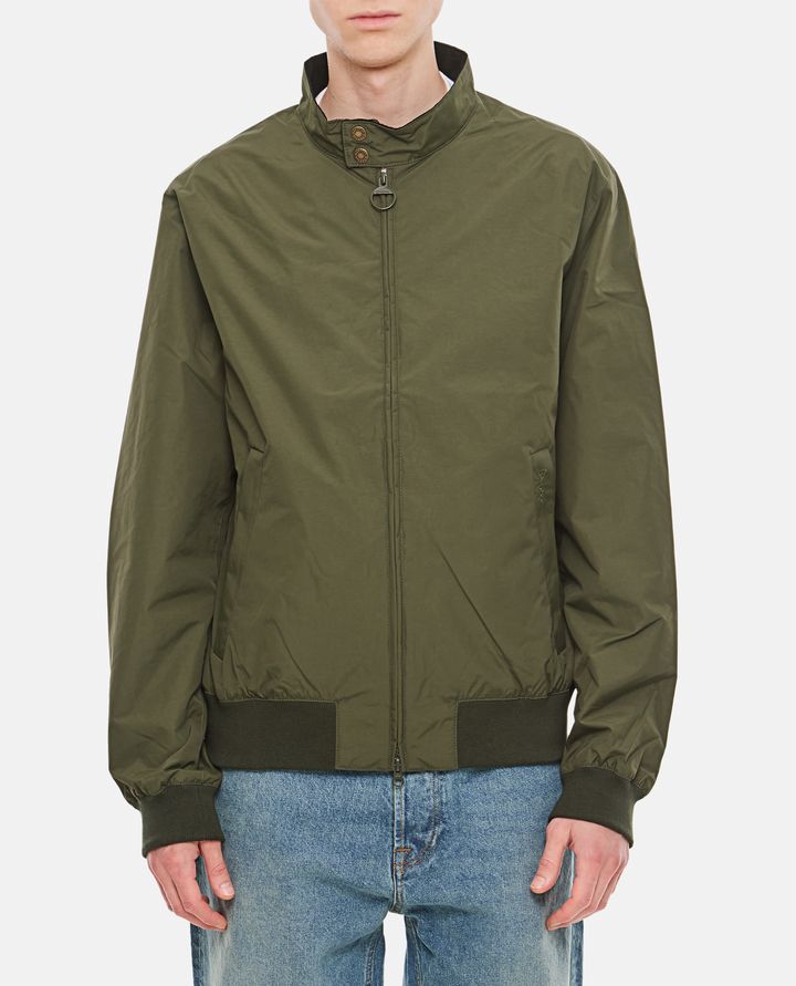 Barbour - ROYSTON CASUAL JACKET_2