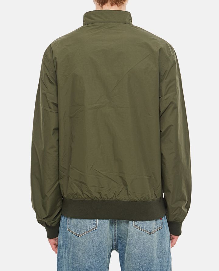 Barbour - ROYSTON CASUAL JACKET_6