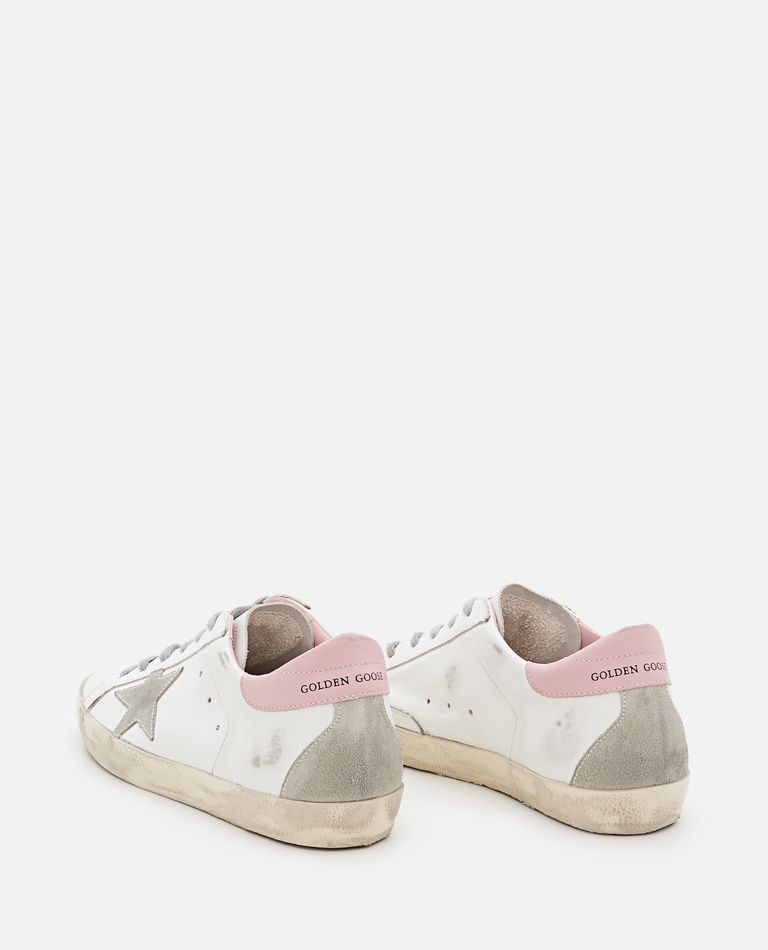 スニーカー GOLDEN GOOSE Women Sneakers GWF00102 F00256910914 White SUPER-STAR SNEAKERS for Women - Golden Goose | Biffi