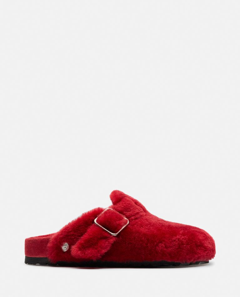 BOSTON 1774 SHEARLING for Women - Birkenstock 1774 sale | Biffi