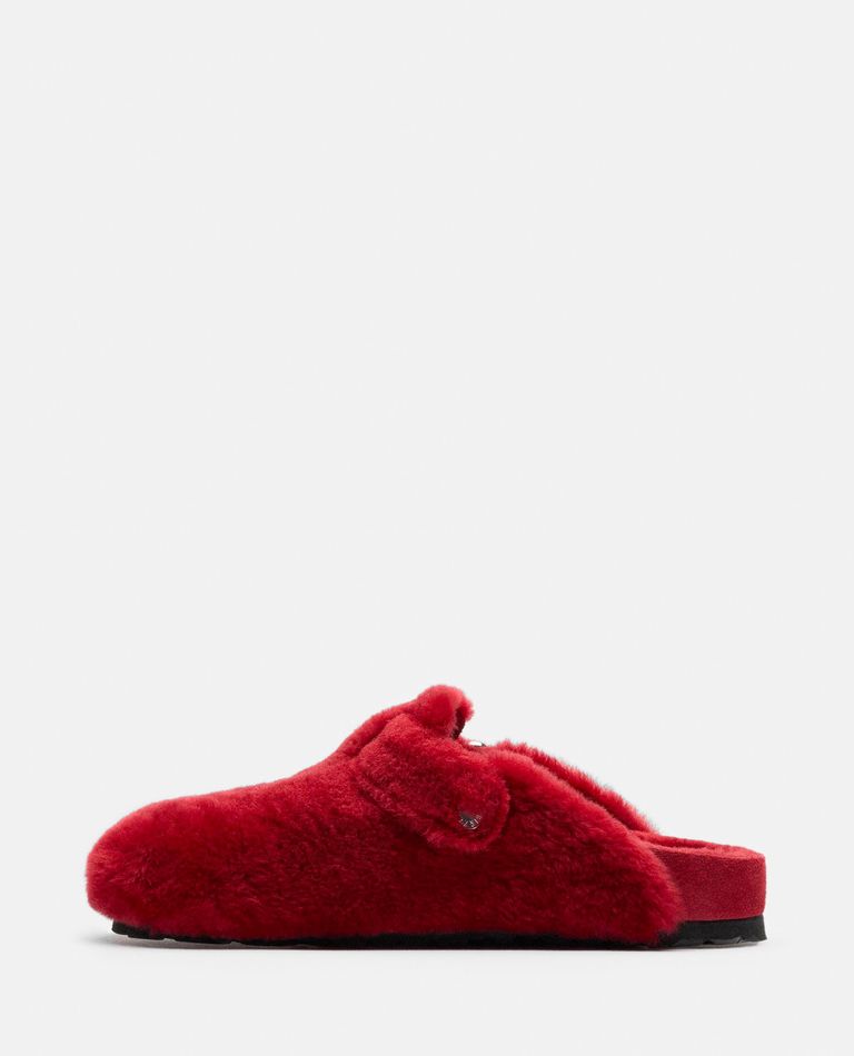 BOSTON 1774 SHEARLING for Women - Birkenstock 1774 sale | Biffi