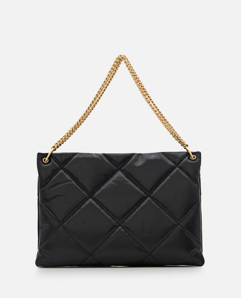 KIRA DIAMOND QUILT SHOULDER BAG for Women - Tory Burch | Biffi