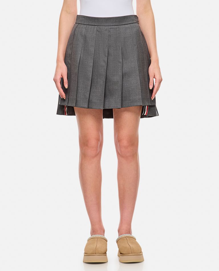 GONNA PLISSE da Donna - Thom Browne | Biffi
