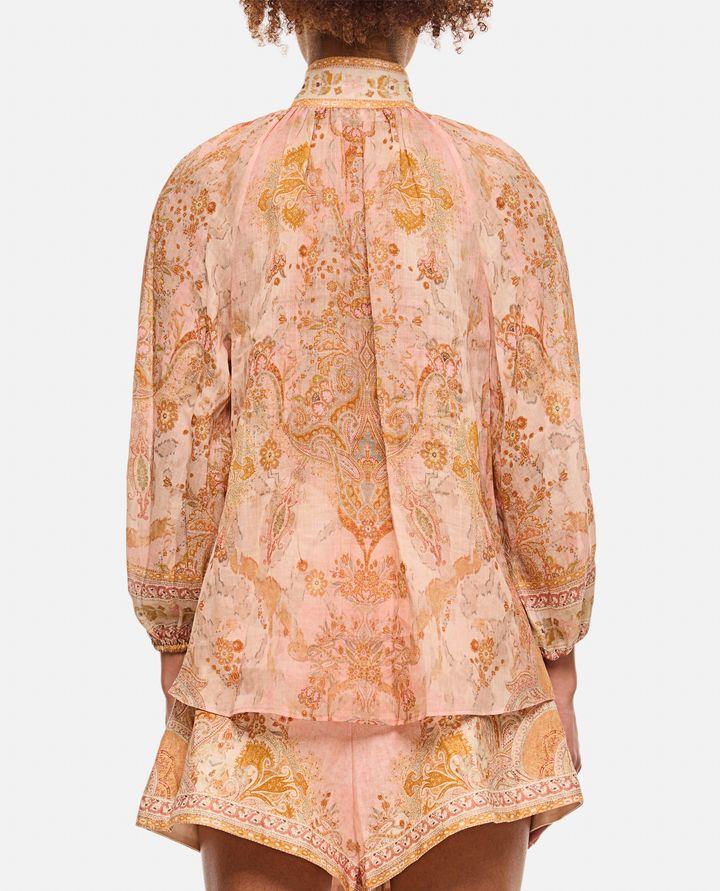 Zimmermann - ACACIA BLUSA_3