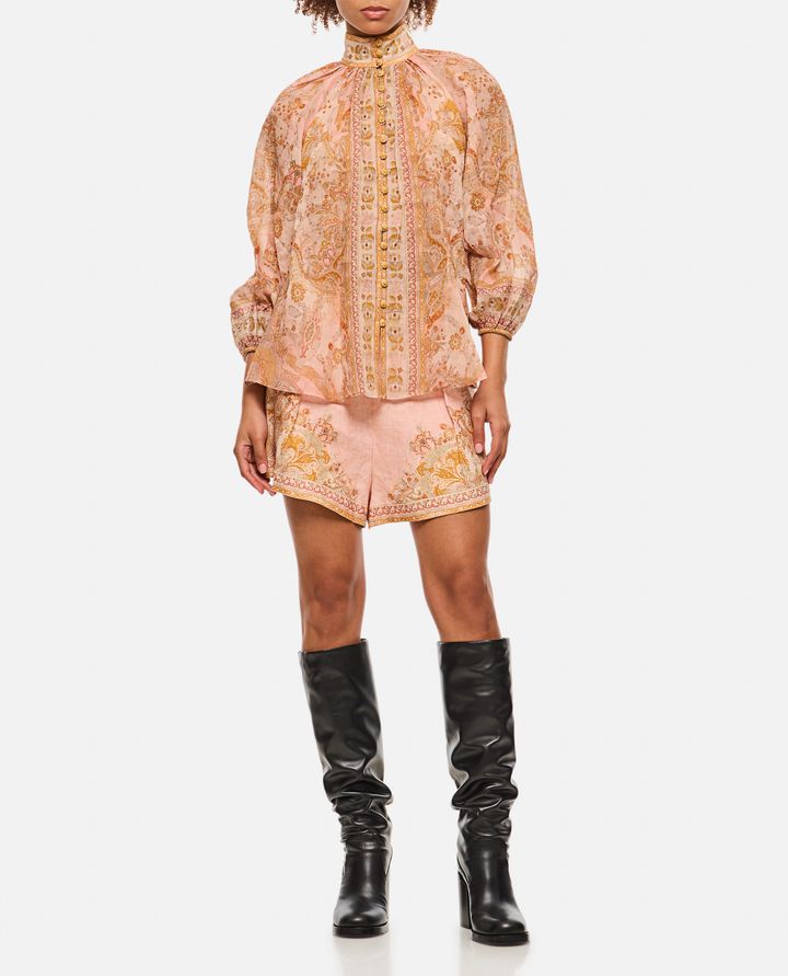 Zimmermann - ACACIA BLUSA_2