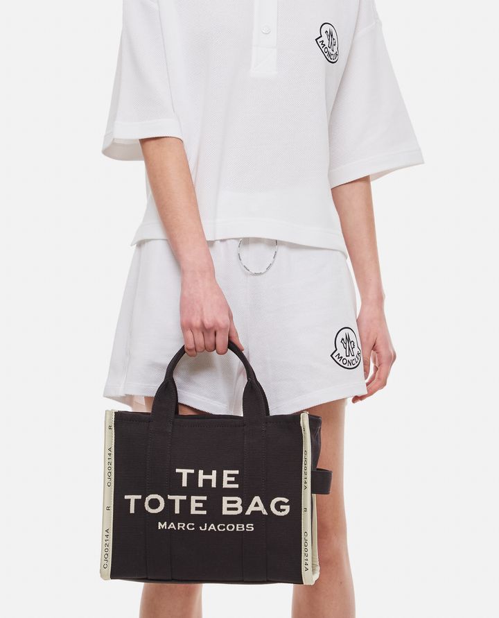 Marc Jacobs - THE MEDIUM JACQUARD TOTE BAG_25