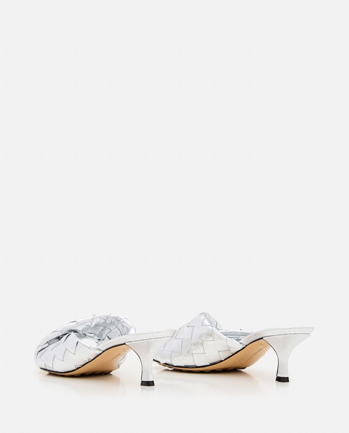 Bottega Veneta - MULE BLINK INTRECCIO_3