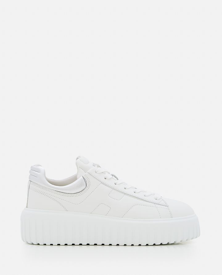 Hogan - SNEAKER STRINGATE H-STRIPES_1