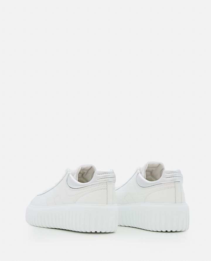 Hogan - SNEAKER STRINGATE H-STRIPES_3