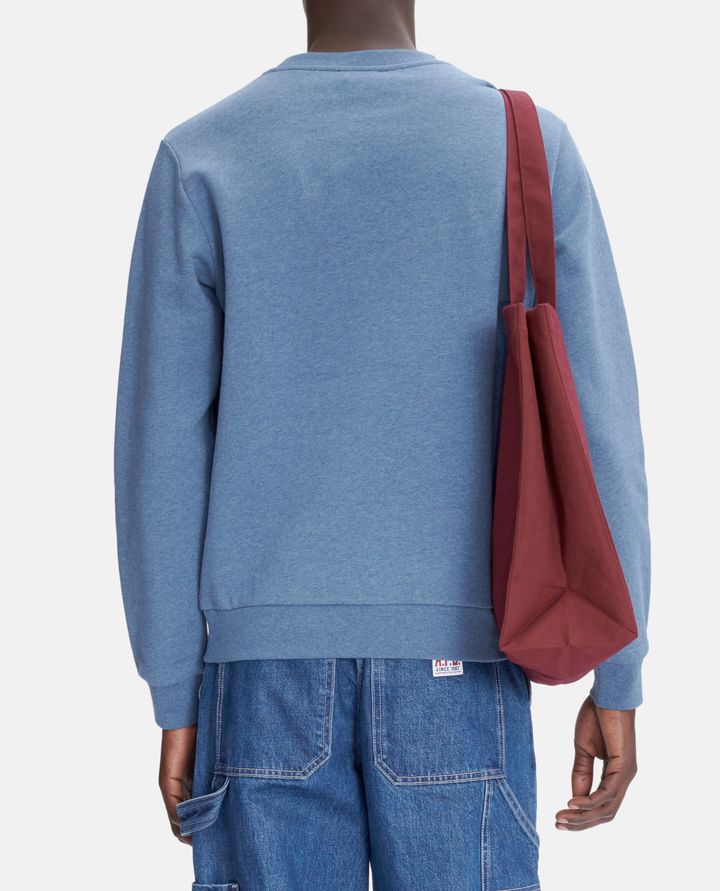 A.P.C. - FELPA STANDARD RUE MADAME_3