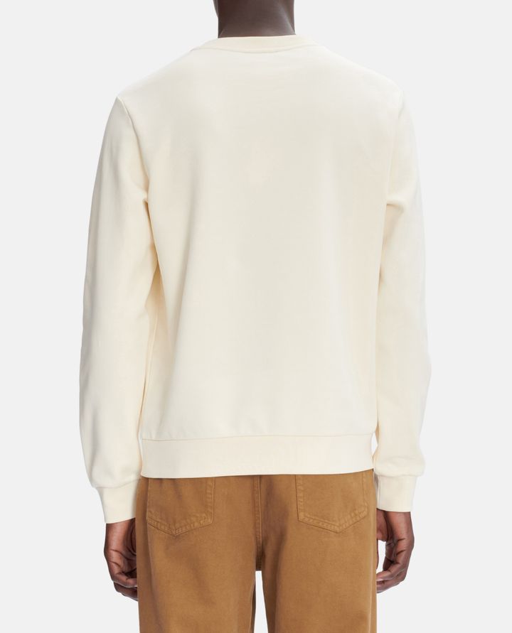A.P.C. - FELPA STANDARD RUE MADAME_3