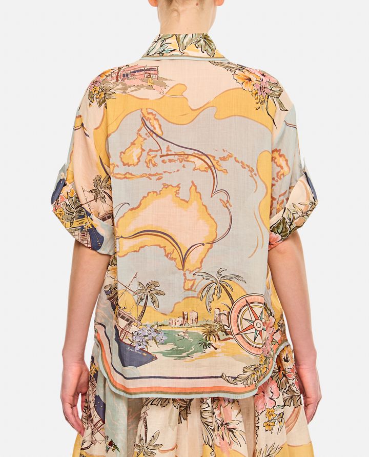 Zimmermann - TALLOW CAMICIA_3