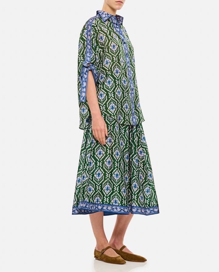 Zimmermann - WYLIE CAMICIA_2