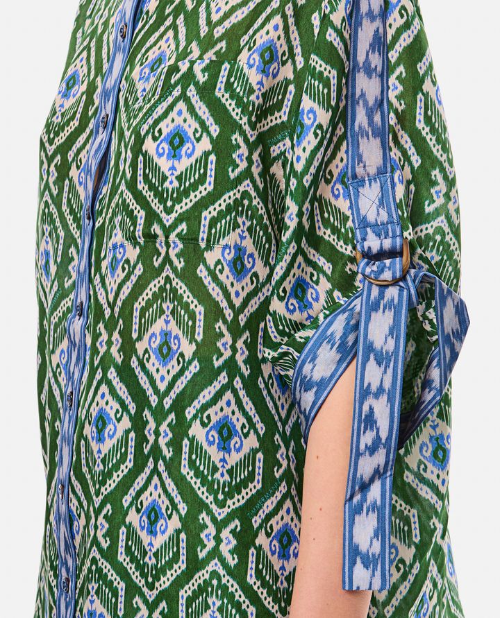 Zimmermann - WYLIE CAMICIA_4