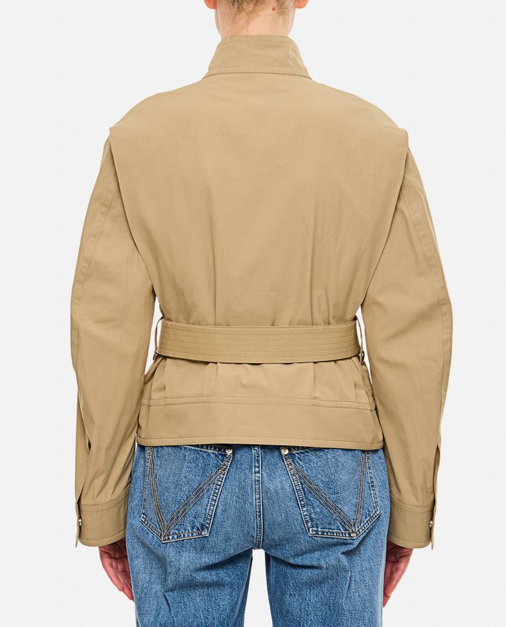 Bottega Veneta - CHIODO COMPACT_3