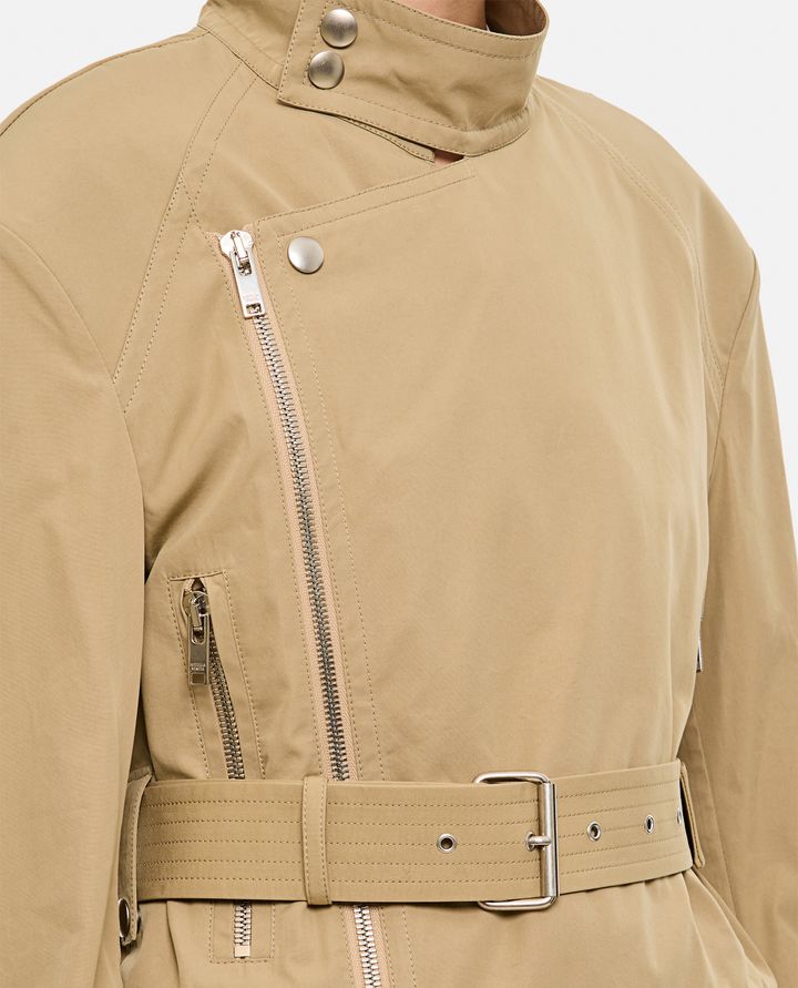 Bottega Veneta - CHIODO COMPACT_4