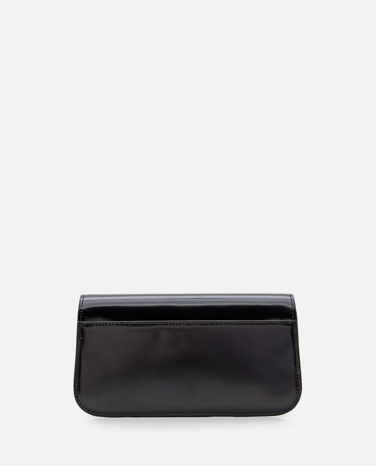 TORY BURCH ショルダーバッグ バッグ フレミング ソフト クロス