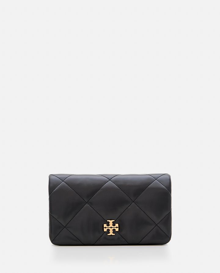 Tory Burch - PORTAFOGLIO KIRA TRAPUNTATO_1