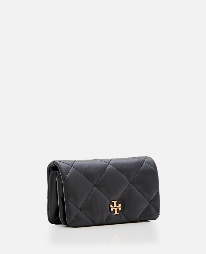 Tory Burch - PORTAFOGLIO KIRA TRAPUNTATO_2