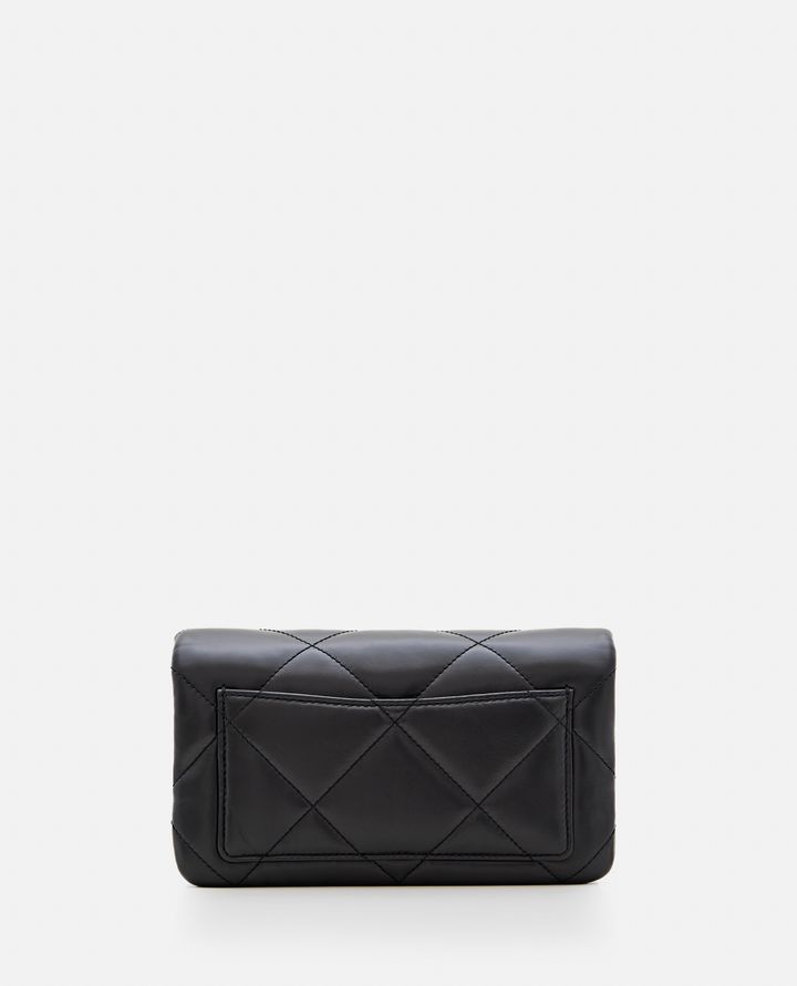 Tory Burch - PORTAFOGLIO KIRA TRAPUNTATO_4
